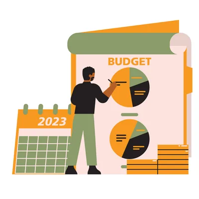 Budget Planning