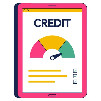 Credit Score Check