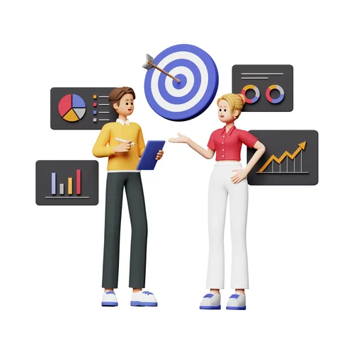 Expert Financial Team